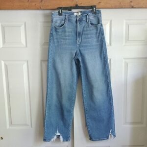 Hidden Los Angeles Jeans